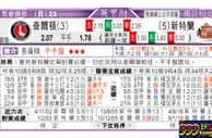 东方拆局(英甲)
