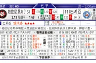 东方拆局(巴甲)
