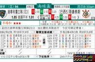 东方拆局(南美會盃)