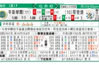 东方拆局(世青盃)