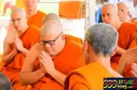 玩球资讯：诈骗中国人5千亿的大马骗子跑去泰国出家了