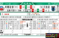 东方拆局(瑞典超)