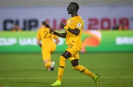 足球赛报：亚洲杯-巴勒斯坦0-0约旦 3战0进球积2分出线待定