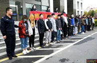 玩球资讯：12名在校大学生“网络诱赌” 诈骗数额巨大