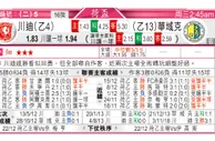 东方拆局(荷盃)
