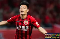 中超：上海上港独领风「苏」