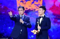 热议中超颁奖典礼：本土大丰收 徐指导真的敢说