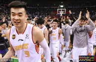 篮球赛报：CBA季后赛再现广东德比！深圳能否在八冠王身上创造奇迹？