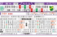 东方拆局(南美會盃)