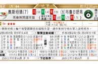东方拆局(比甲)