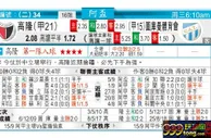 东方拆局(阿盃)