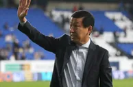 曝权健3年1.5亿强砸韩国铁帅 束昱辉亲自飞全州请人