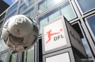 足球赛报：德国总理默克尔 德甲不会早于5月22日重启
