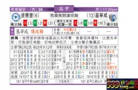 东方拆局(英甲)