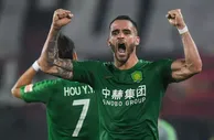 中超赔率：国安反超恒大成夺冠大热 上港继续排名第三