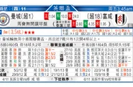 东方拆局(英聯盃)
