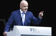 足坛阴阳合同遭曝光：差额超10亿欧 获FIFA主席协助