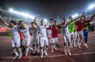 4年70亿！上港为一冠代价太大 掀翻恒大新王真来了？