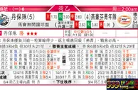 东方拆局(荷乙)
