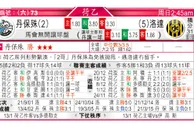 东方拆局(荷乙)