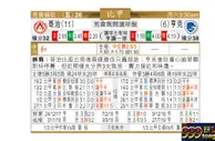 东方拆局(比甲)