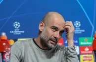足球资讯：曼城转会违规被FIFA罚31.5万英镑 不会被禁止转会