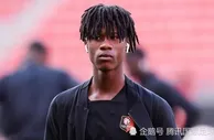 足球资讯：姆巴佩后法国第一妖人！17岁震惊欧洲 皇马已备好1亿欧元砸他