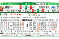 东方拆局(意甲)