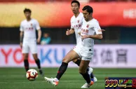 足协杯：上港主场无所不「能」