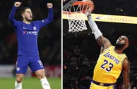 世界第3人原地复活 自带1-0体系 这统治力英超詹姆斯