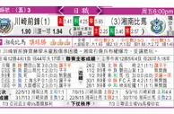 东方拆局(荷乙)