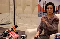 何超琼：港珠澳大桥助力澳门旅游业的多元发展