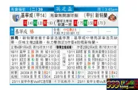 东方拆局(英總盃)