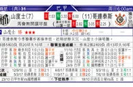 东方拆局(巴甲)