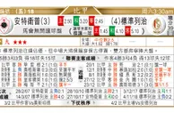 东方拆局(比甲)