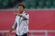 足球资讯：中超天海宣布换帅 沈祥福下课 韩国救火教练回归