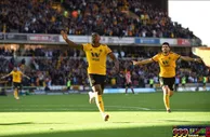 英超-狼队2-0南安普顿5轮不败 替补奇兵建功