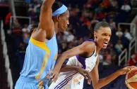 WNBA竞彩篮球推荐：周五303场水星(-3.5)VS自由