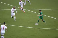 足球赛报：巴勒斯坦2-1逆转获今年首胜 飞往中国备战国足