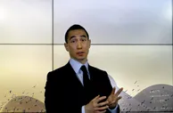 海外资讯：新濠博亚CEO何猷龙公布日本“未来城市”概念视频
