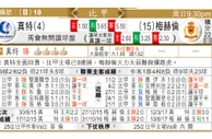 東方拆局(蘇足盃)