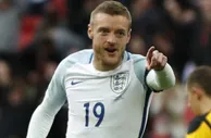 足球资讯：英格兰两将宣布将暂时退出国家队 瓦尔迪：当前专注为俱乐部踢球