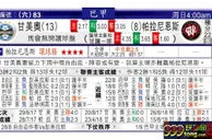 东方拆局(巴甲)