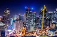 高力国际敦促房地产商为马尼拉的博彩公司提供更多房产