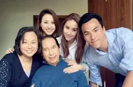 玩球网报：赌王小姨子被曝插足当小三玩姐弟恋