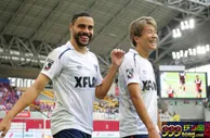 亚冠：东京FC客场不败