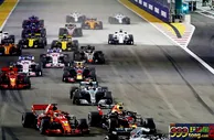 博彩资讯：F1打破40年博彩合作禁令接受博彩公司赞助