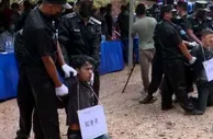 玩球网报：在缅甸劫杀莆田老板被枪决的3名中国人有1人是退伍军人