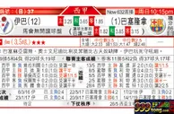 东方拆局(西甲)
