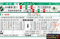 东方拆局(瑞典盃)